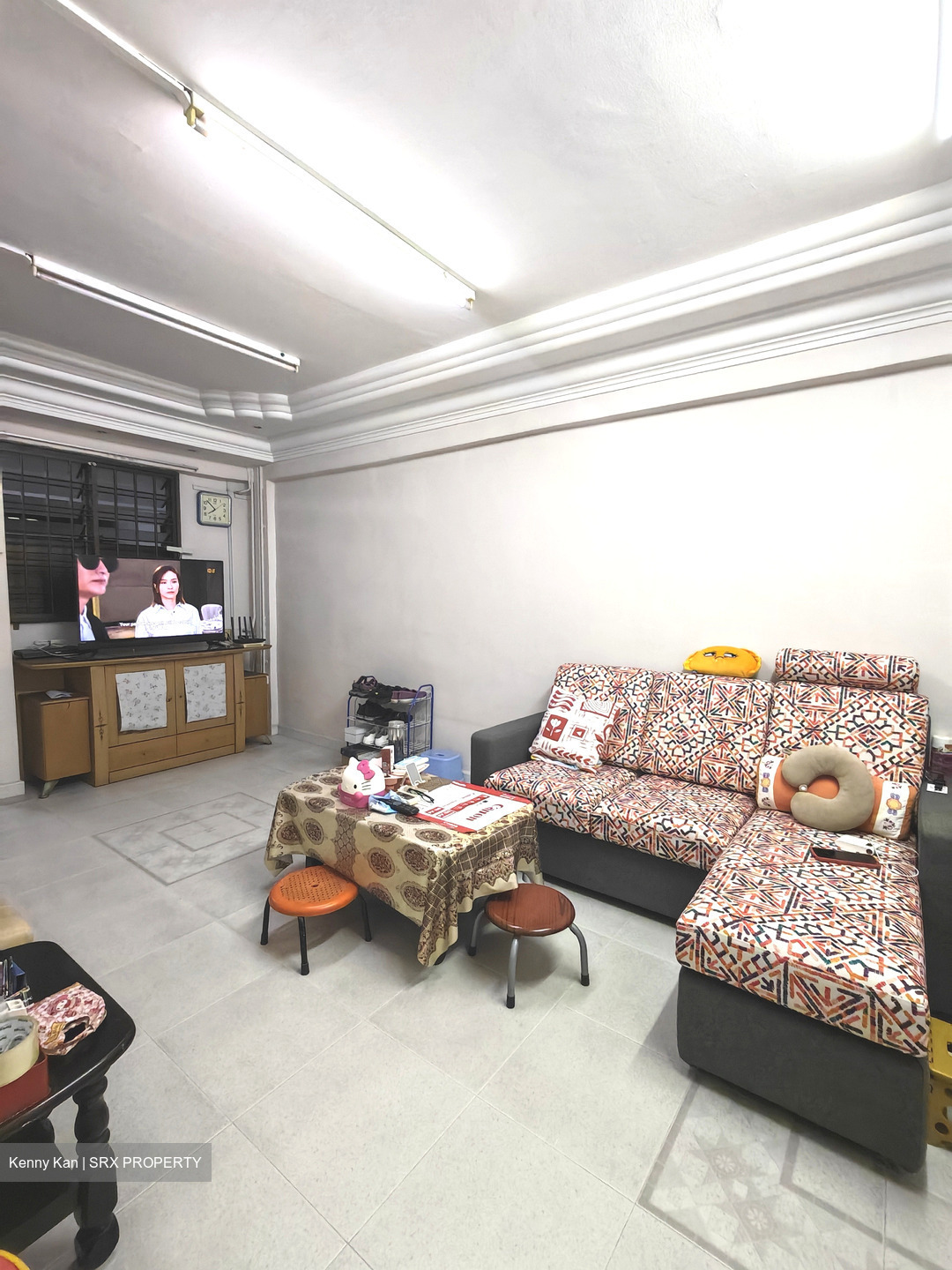 Blk 96 Geylang Bahru (Kallang/Whampoa), HDB 3 Rooms #581763741